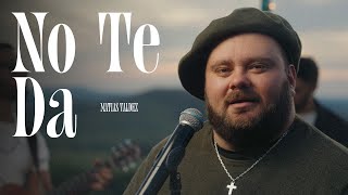 Download lagu Matias Valdez - No Te Da (Video Oficial) mp3