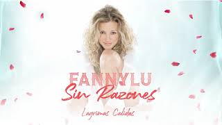 Fanny Lu – Sin Razones (Cover Audio)