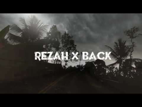 REZAH - Backshit