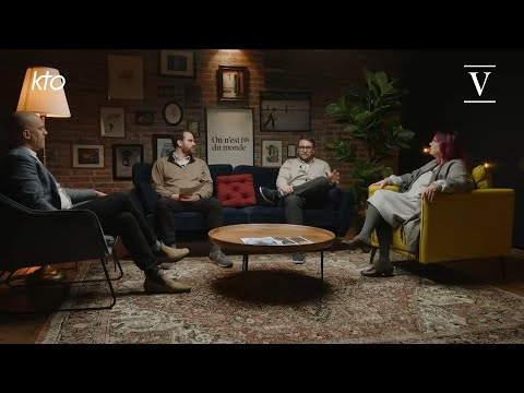 Quête de sens et foi chrétienne: où en sommes-nous au Québec et au Canada ?