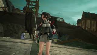 [閒聊] 優米雅的鍊金工房 團戰影片