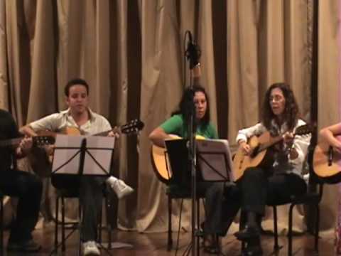 Pout Purrit músicas folclóricas - (primeira parte)
