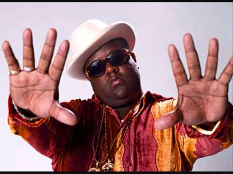 Biggie Dubstep ft Elephant Man