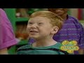 Barney And Friends Hola Mexico Part 2