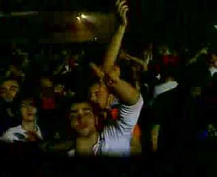 Sven Vath Mostra d'Oltremare Napoli 31/10/2007 Scafati 2