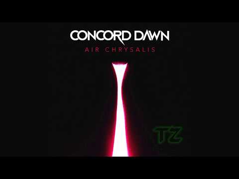CONCORD DAWN FEAT  RIKKI MORRIS   ONE TEAR