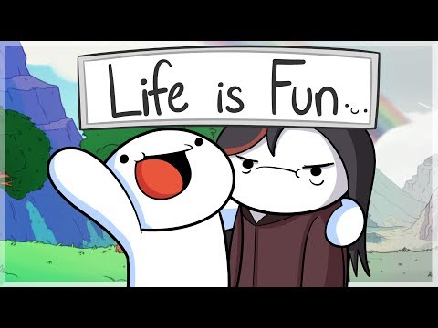 , title : 'Life is Fun - Ft. Boyinaband (Official Music Video)'