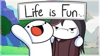 TheOdd1sOut & Boyinaband - Life Is Fun