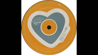 DJ Tom & Norman - Bass 4 Love (Perplexer's Love Remix)