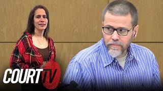 Accused Killer Husband Shot to Get ‘Last Word’: Prosecution Closing