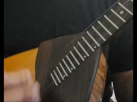 Duelling Story Theme (Balalaika)