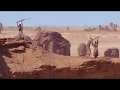 Sand People in Halo
