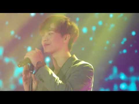 [07.13.2018] Yook Sung Jae Paradise in Manila  - Paradise