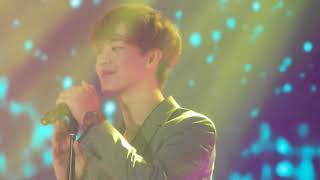 [07.13.2018] Yook Sung Jae Paradise in Manila  - Paradise