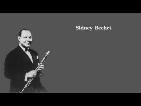 Sidney Bechet - All Of Me
