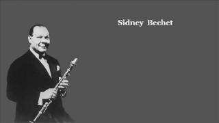 Sidney Bechet - All Of Me
