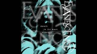 Evanescence - Surrender (extended edit)