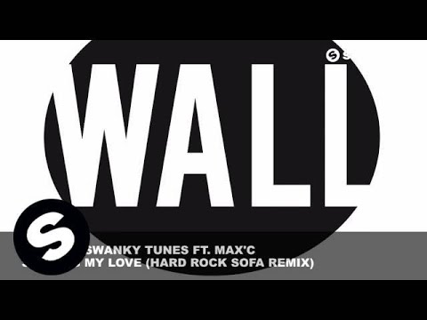 R3hab & Swanky Tunes Ft. Max'c - Sending My Love (Edit by Afrojack, Remixes by Kaskade & more)