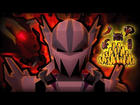 I Camped The Yama Boss For 21 Days... Now I’m Rich