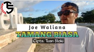 Download lagu Joe Waliana TAMANG BIASA... mp3