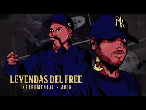 Instrumental RELAXX VS SLATER I 4x4 I Séptima edición I ACIN