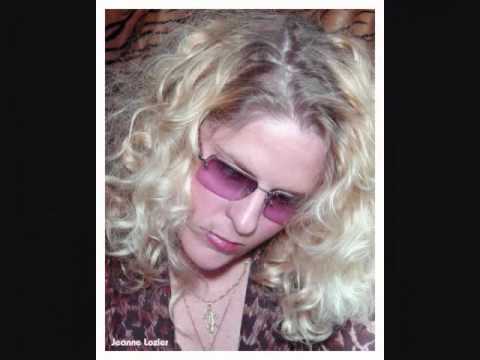 Jeanne Lozier - "Beg And Plead" track No.5 of the Blues Album "Queen Of Your Dreams".