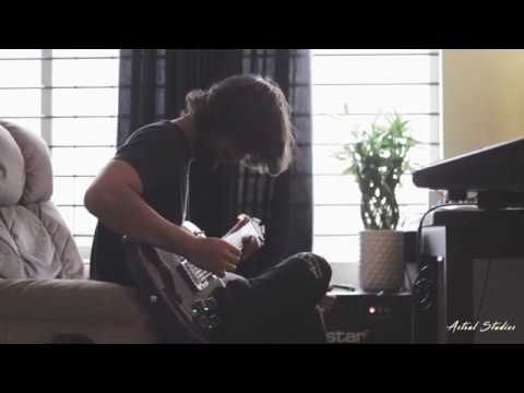 TOOL - THE POT ( Guitar Cover )