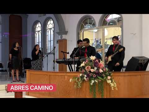 Convención Distrito Torreón 2020 -  Abres camino