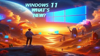 Microsoft Windows 11 24H2 Dev Evaluation Update