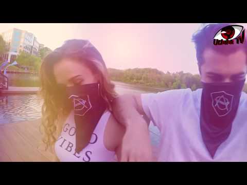 Freaky DJs  - Everything Around (Alastor Uchiha remix) [Shuffle dance 2018]