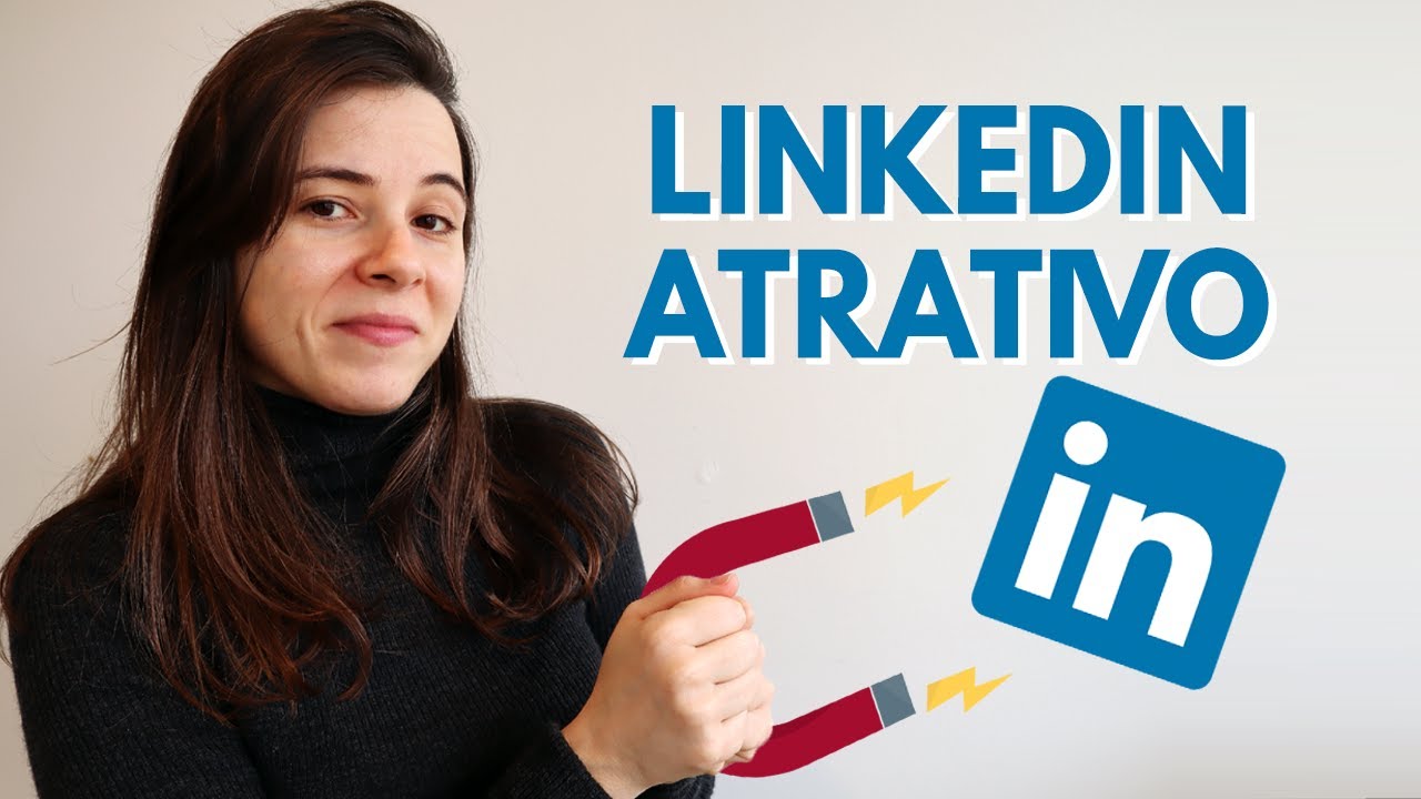 LINKEDIN PARA CONSEGUIR EMPREGO: 3 DICAS PARA VOCÊ ATUALIZAR SEU LINKEDIN E SE DESTACAR