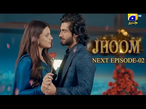 Jhoom Episode 2 Teaser Promo Review Star City TV.