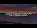 Decalcomania Jungkook Sub Español Lyrics