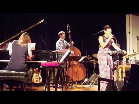 When Evening Comes by The Thana Alexa Project 6/9/17