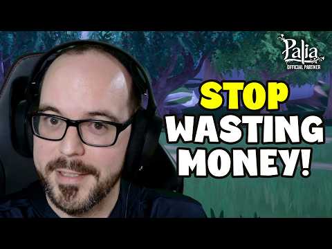 STOP Wasting Money on Palia!! Watch This First! :: Palia Premium Shop Guide
