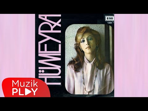 Sus Duymasın - Hümeyra (Official Audio)