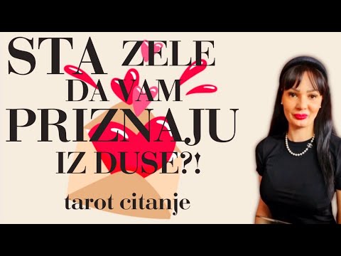 "ŽELE NOVI POČETAK!!!"🔥🔥🔥Bezvremeno kolektivno tarot citanje