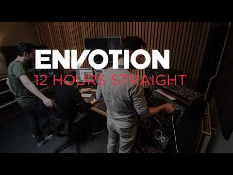Envotion - 12 hours Straight