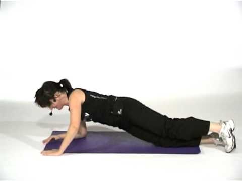 10 Minute Fitness Routines - Stretch And Relaxation