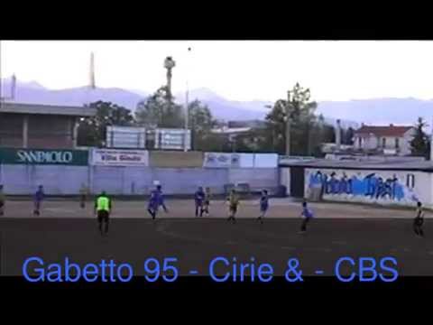 SuperOscar 2007 Gabetto 95 - Cirie & - CBS