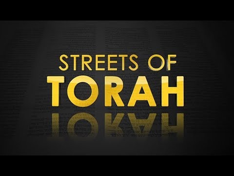 Streets of Torah - 119 Ministries thumbnail