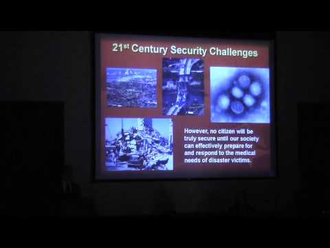 CUSA's 10 Years After 911 Seminar (Full Video)