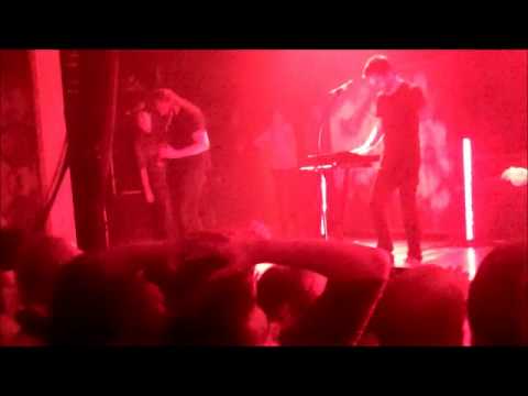Between The Buried And Me - Sun of Nothing/Ants of The Sky (Live)