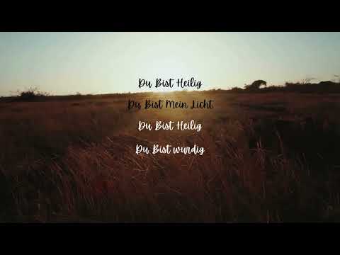 Du Bist Heilig - Trumpet Songs