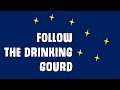 FOLLOW THE DRINKING GOURD - THE FOLK SONG THAT LED TO FREEDOM!!!