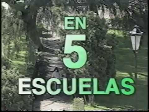 Video Promocional UDLAP 1993