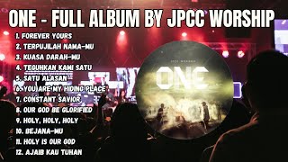 Download lagu ONE – FULL LIVE RECORDING ALBUM by JPCC Worship mp3 Download lagu ONE – FULL LIVE RECORDING ALBUM by JPCC Worship mp3