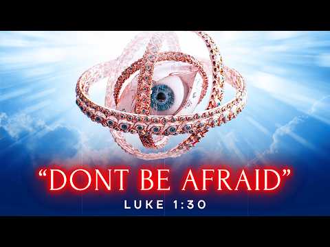 The TRUE Appearance of ANGELS According to the Bible