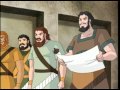 Bible Stories - Old Testament_ The Tower of Babel ...