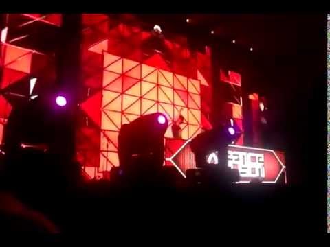 Sean Tyas b2b Menno de Jong1 @ TranceFusion 2015 Prague 04.04.2015